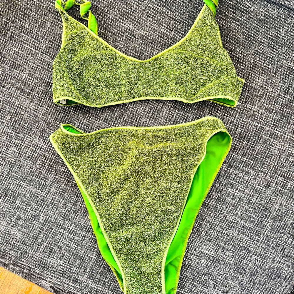 Oseree bathing suit
